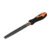Turpija za metal pljosnata 150mm FASTER TOOLS 2793