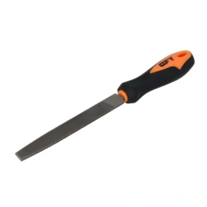 Turpija za metal pljosnata 150mm FASTER TOOLS 2793