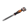 Turpija za metal pljosnata 150mm FASTER TOOLS 2793