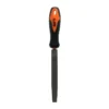 Turpija za metal pljosnata 150mm FASTER TOOLS 2793