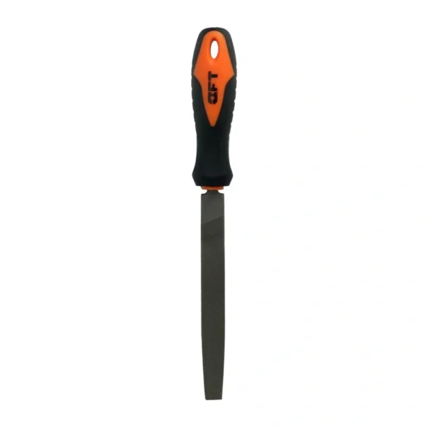 Turpija za metal pljosnata 150mm FASTER TOOLS 2793