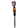 Turpija za metal pljosnata 150mm FASTER TOOLS 2793
