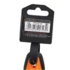 Turpija za metal pljosnata 150mm FASTER TOOLS 2793
