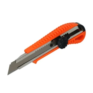 Skalpel 18mm FASTER TOOLS 334