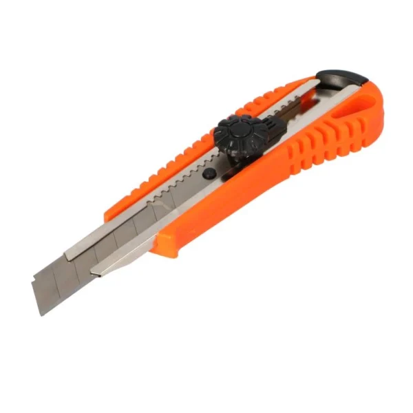 Skalpel 18mm FASTER TOOLS 334