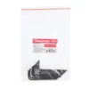 Imbus ključ 2.5mm DRAUMET 3439