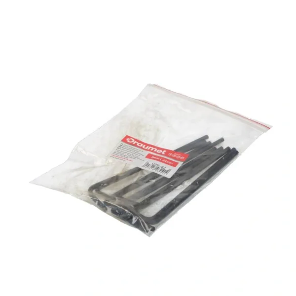 3440_2 Imbus ključ 3mm DRAUMET 3440