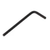 3440_4 Imbus ključ 3mm DRAUMET 3440