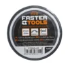 3811_4 Izolir traka 19mm 20m FASTER TOOLS 3811