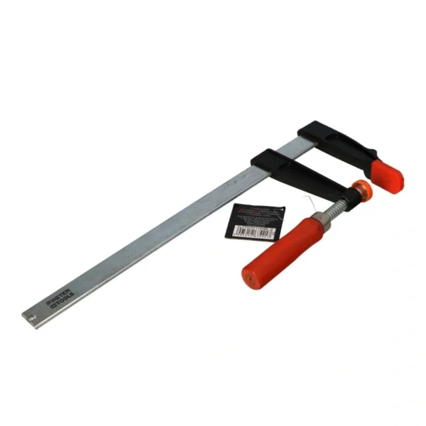 422_4 Stolarska stega 120x300mm FASTER TOOLS 422