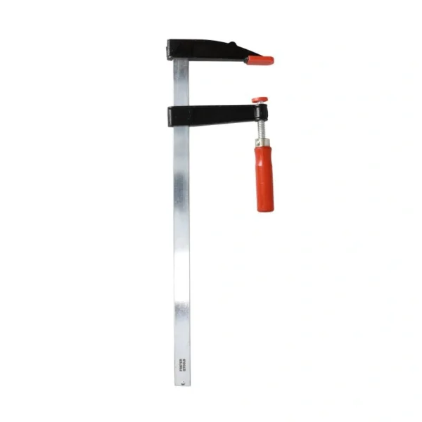 423_6 Stolarska stega 120x500mm FASTER TOOLS 423
