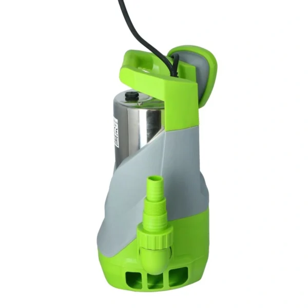Potapajuća pumpa za prljavu vodu INOX 1100W, 15000l/h FORESTER 5908