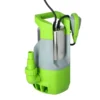 Potapajuća pumpa za prljavu vodu INOX 1100W, 15000l/h FORESTER 5908