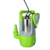 Potapajuća pumpa za prljavu vodu INOX 1100W, 15000l/h FORESTER 5908