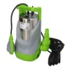 Potapajuća pumpa za prljavu vodu INOX 1100W, 15000l/h FORESTER 5908