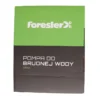 Potapajuća pumpa za prljavu vodu INOX 1100W, 15000l/h FORESTER 5908