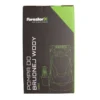 Potapajuća pumpa za prljavu vodu INOX 1100W, 15000l/h FORESTER 5908
