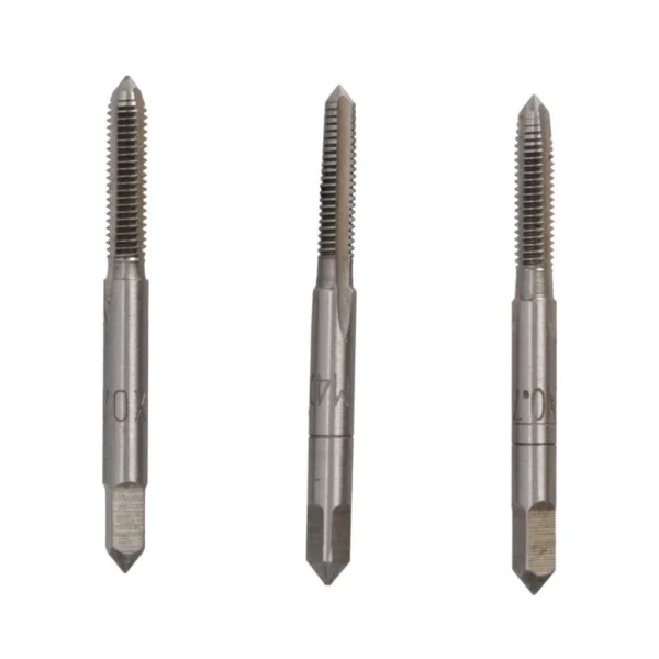 7238_3 Ureznica M4x0.7mm DRAUMET 7238