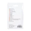 7238_5 Ureznica M4x0.7mm DRAUMET 7238