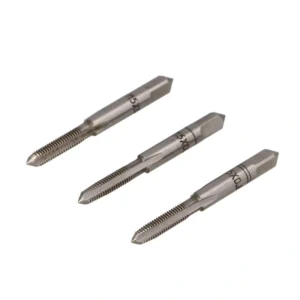 Ureznica M5x0.8mm DRAUMET 7239