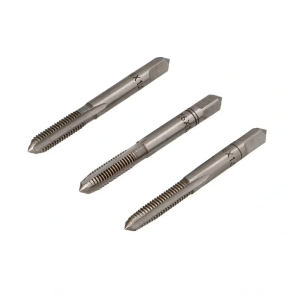 7240_1 Ureznica M6x1.0mm DRAUMET 7240