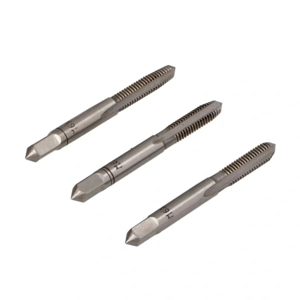 7240_3 Ureznica M6x1.0mm DRAUMET 7240