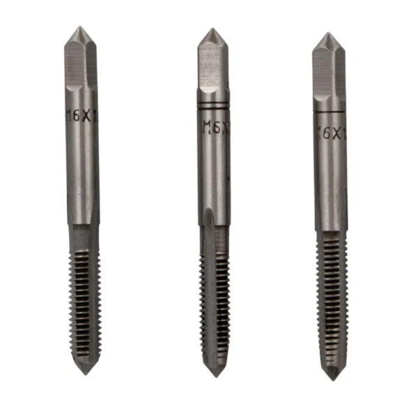7240_4 Ureznica M6x1.0mm DRAUMET 7240